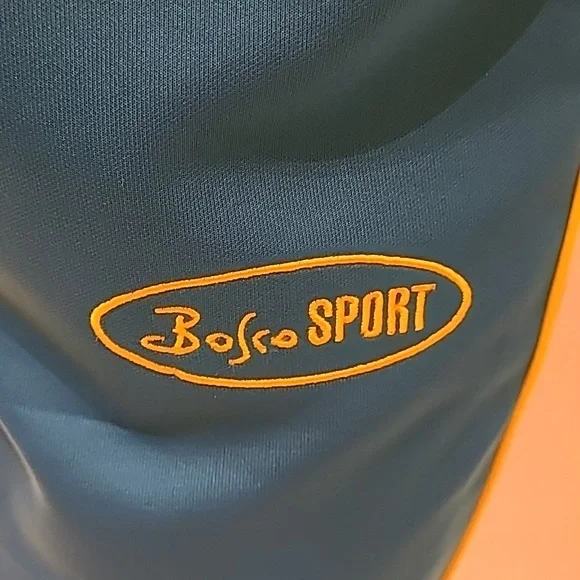 BOSCO SPORT Ukrainian track suit Olympics - NEW- Limited edition - Picture 7 of 16